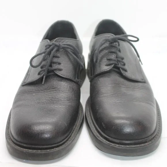 NWB J. Crew Gifford Plain-front Leather Oxfords Made in Italy J. Crew | Shoes | Nwb J Crew Gifford Plainfront Leather  main image 3